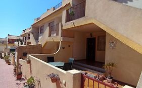 Apartment In La Zenia