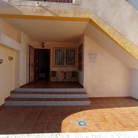 Apartment In La Zenia Dehesa de Campoamor  Exterior foto